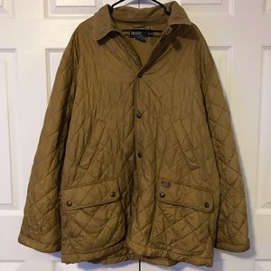 Polo by Ralph Lauren Vintage Coat